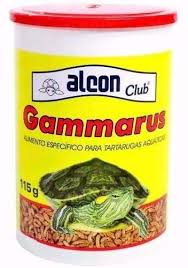 Alcon gammarus 110g