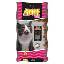 Hercosul adore gatos 500g