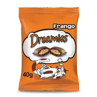 Dreamies frango 40g