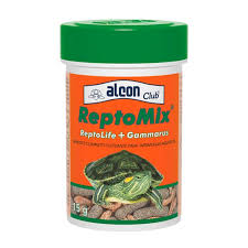 Alcon reptomix 15g