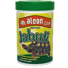 Alcon jabuti 80g