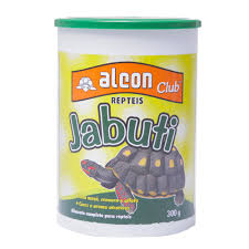 Alcon jabuti 300g