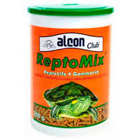 Alcon reptomix 200g